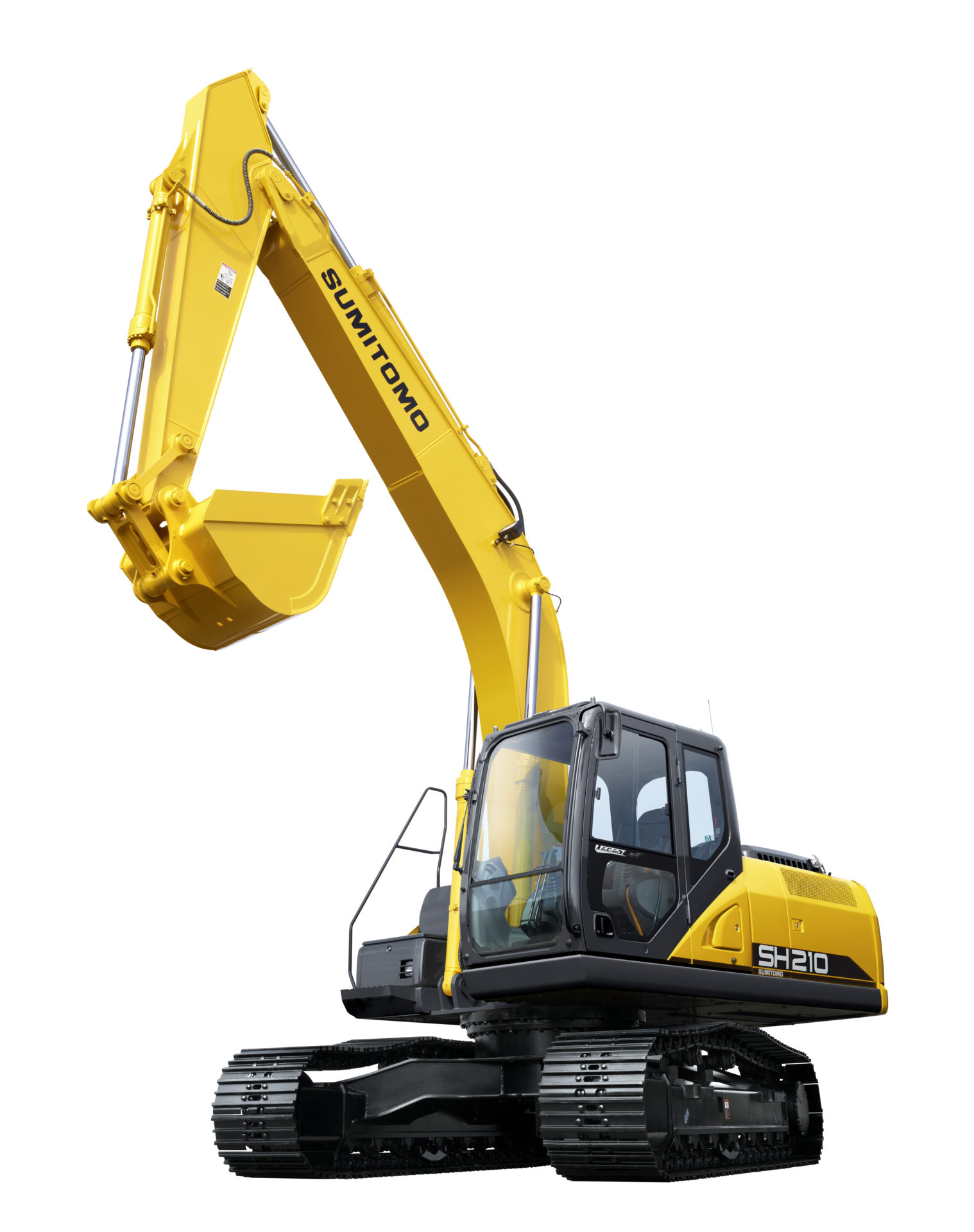 Sumitomo Excavator.jpg Sumitomo Excavator.jpg
