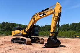 Excavator Sany 365-10 1.jpg Excavator Sany 365-10 1.jpg