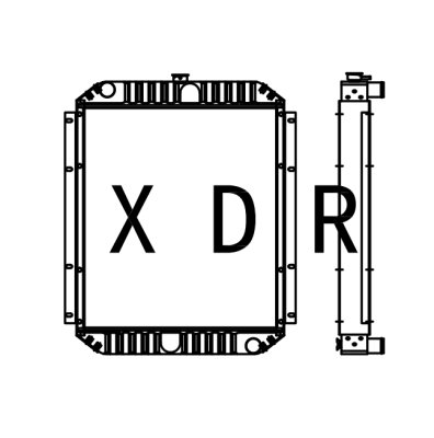 caterpillar excavator YXC200B