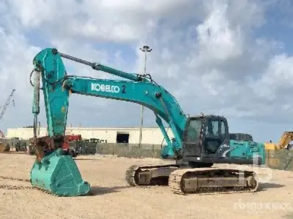 Kobelco350-8