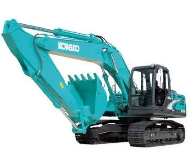  Kobelco200-6