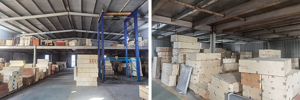 Shandong Brother Wang Engineering Machinery Parts Co., Ltd. Shandong Brother Wang Engineering Machinery Parts Co., Ltd.