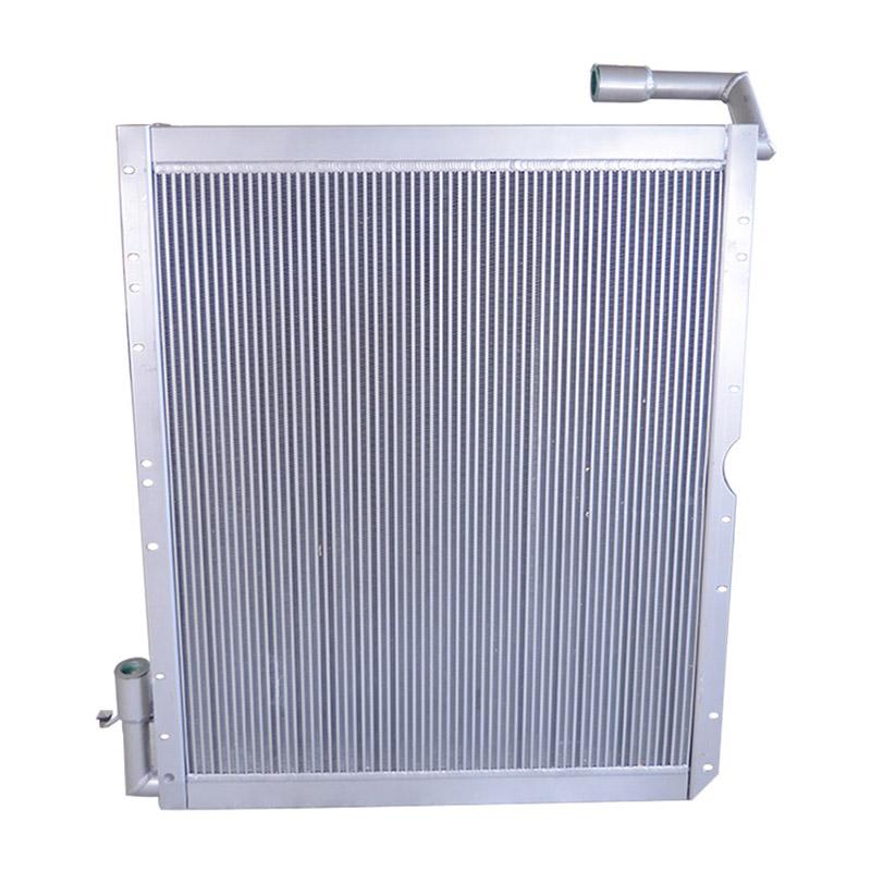 Hydraulic Oil Cooler For Kobelco330-6E
