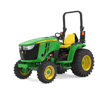 CAT Engine 3204 Tractor 3S 3P D3 D3B D3C