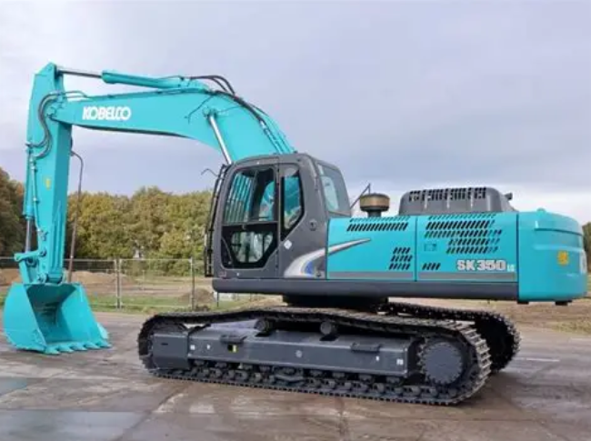 Kobelco 350-8.png Kobelco 350-8.png