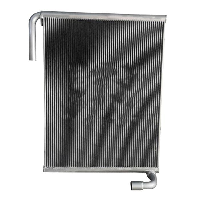 Hydraulic Oil Cooler For Kobelco230-6E