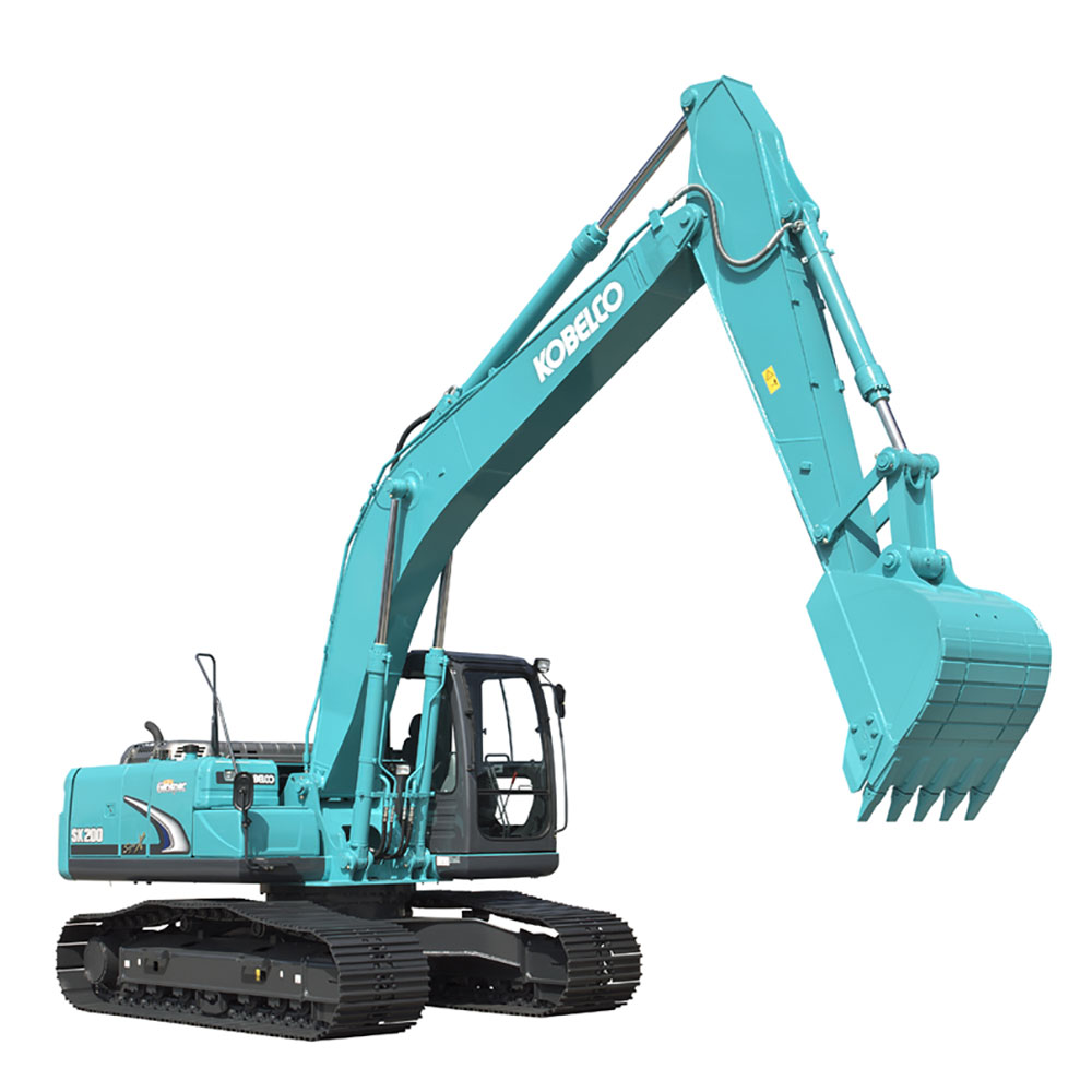 Kobelco200-8