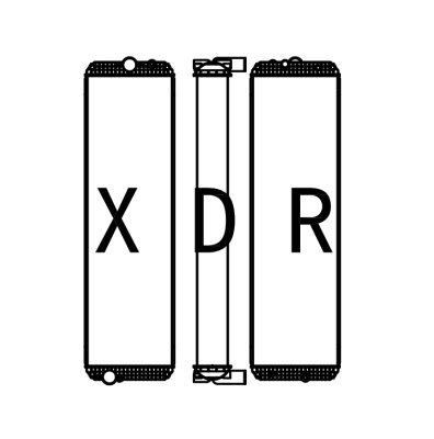 Caterpillar Excavator YXC374,