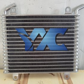 Excavator Diesel Radiator