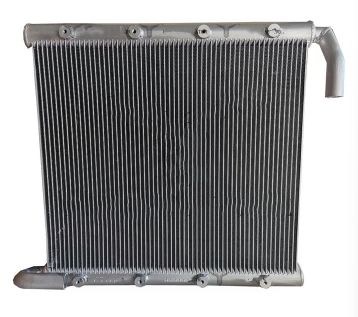 Hydraulic Oil Cooler For Kobelco200-6E