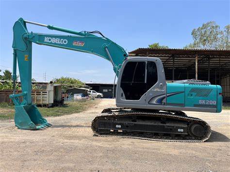 Kobelco200-6