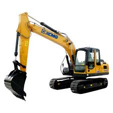 XCMG135 Excavator.jpg XCMG135 Excavator.jpg