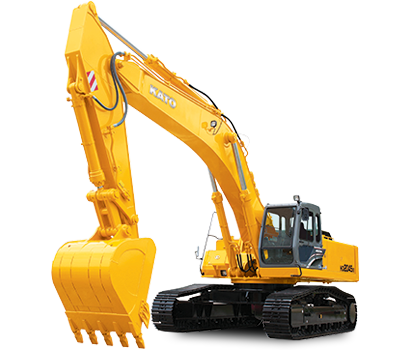Kato 1250-5 excavator 1.png Kato 1250-5 excavator 1.png