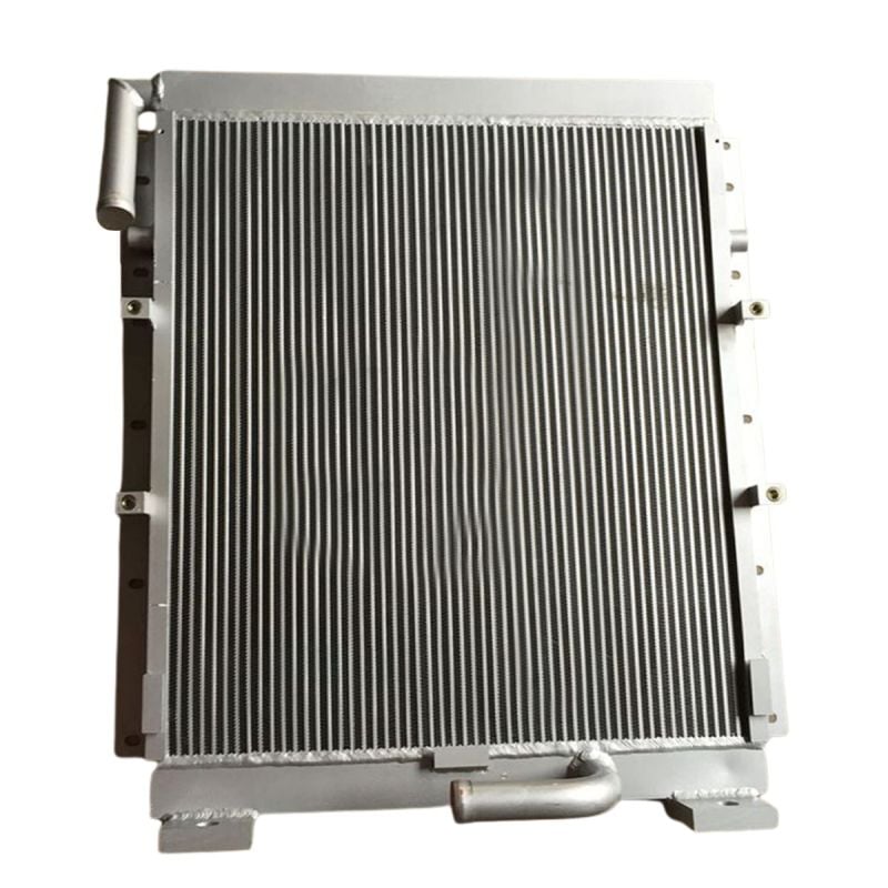 Hydraulic Oil cooler For Kobelco200-5