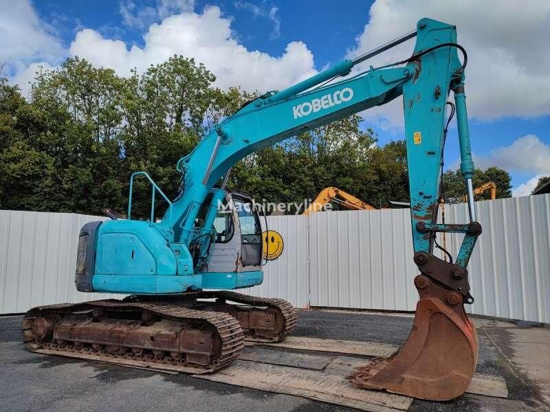 Kobelco200SR