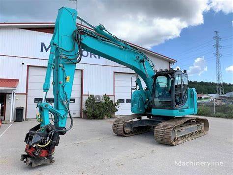 Excavator Kobelco230-LC .jpeg Excavator Kobelco230-LC .jpeg