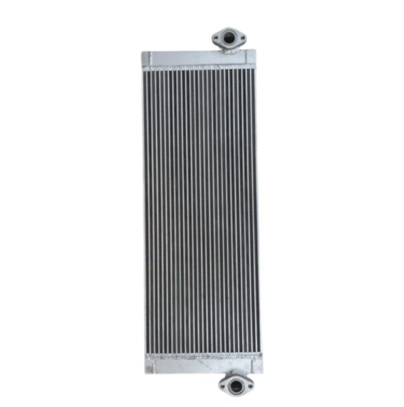 Oil Cooler Kobelco250-8 Super 8