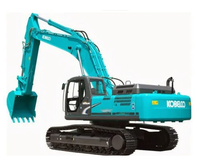  Kobelco Excavator