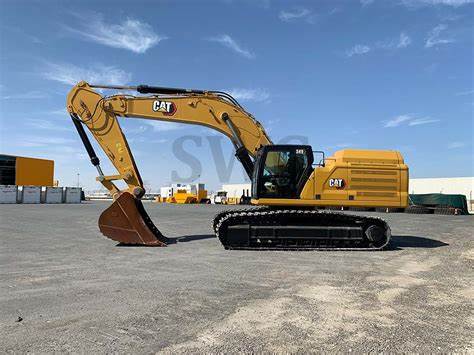  Caterpillar YXC349