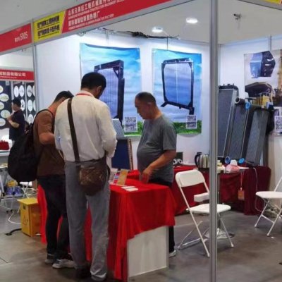 Shandong Brother Wang Engineering Machinery Parts Co., Ltd. to Participate in bauma China 2024