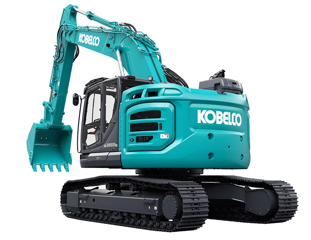 Kobelco380