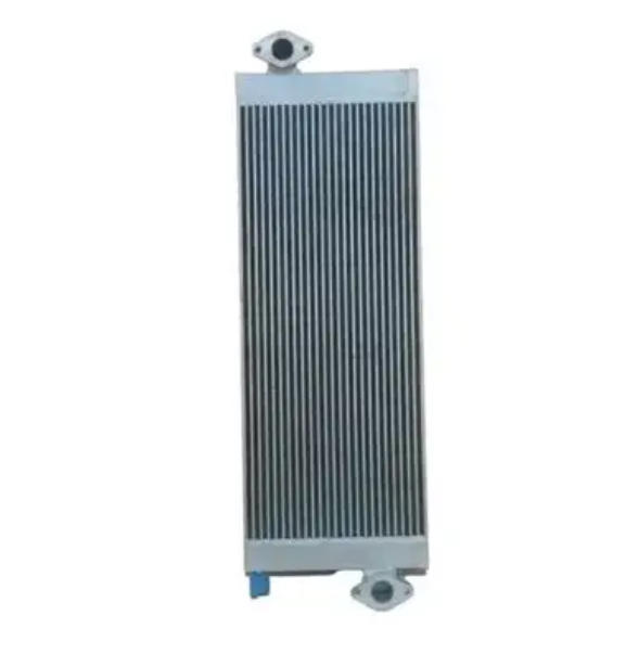 Oil Cooler For Kobelco200-8