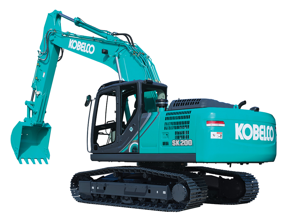 Kobelco 200se.jpg Kobelco 200se.jpg