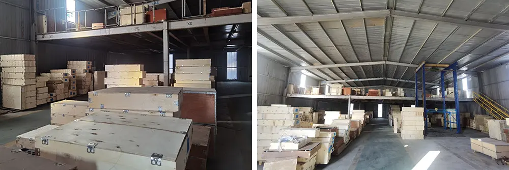 Company Advantages Company Advantages