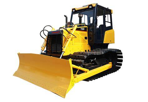 Bulldozer