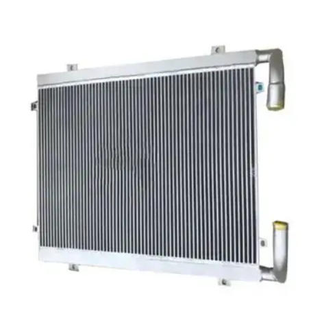 Oil Cooler for Excavator Kobelco230-LC 