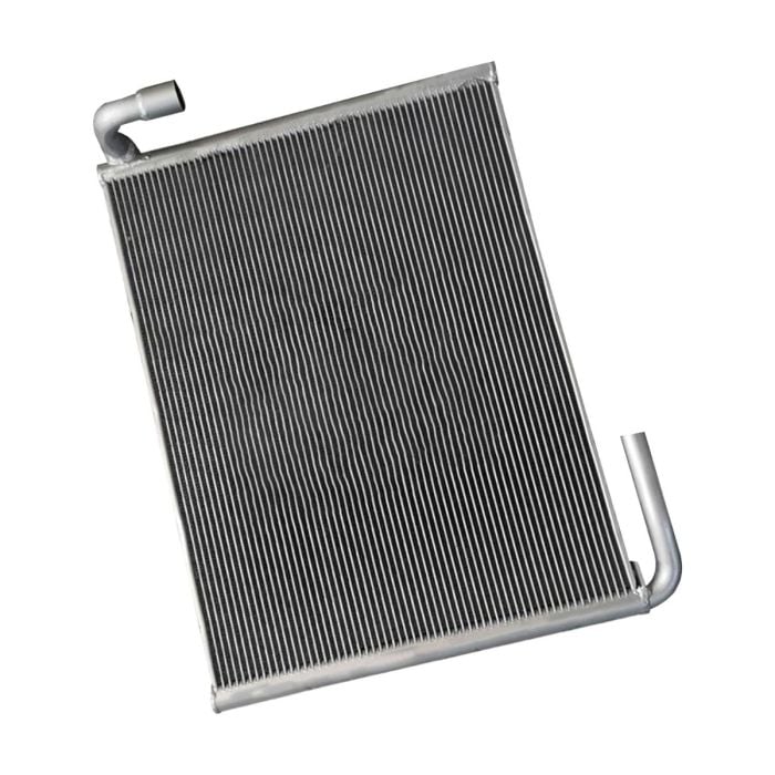 cooler  Kobelco230-6E