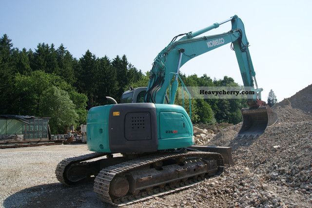 Kobelco235SR .jpeg Kobelco235SR .jpeg