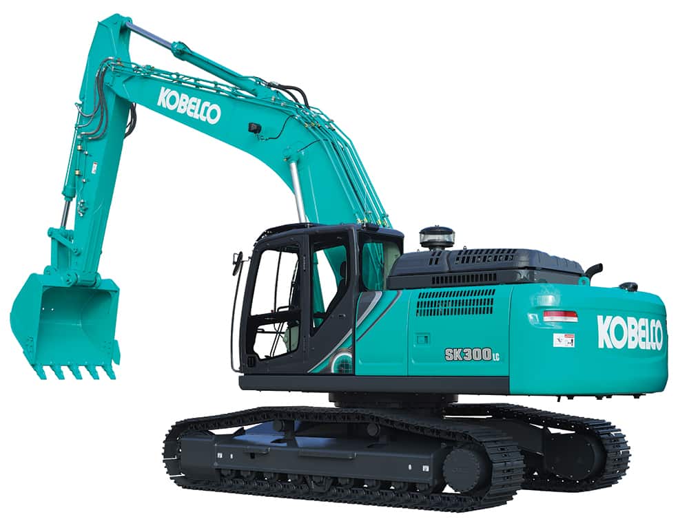 Kobelco300-1