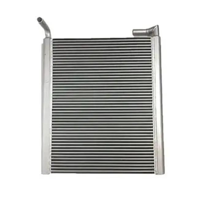 Hydraulic Oil Radiator For Kobelco135