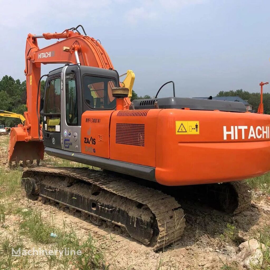 Hitachi 240-3gi Hitachi 240-3gi