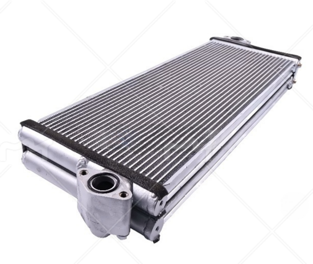 Oil Cooler For Kobelco200-8