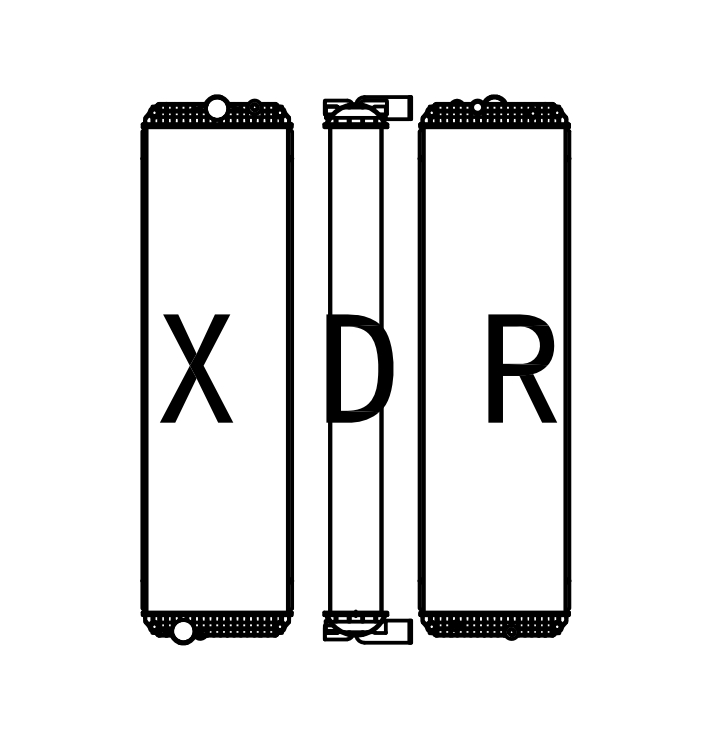 Caterpillar Excavator YXC374,