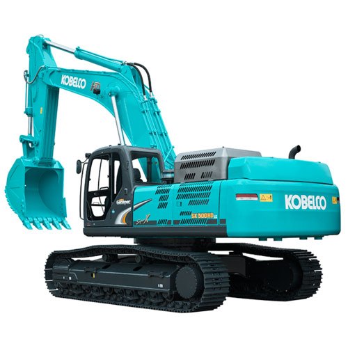 Kobelco220-8 Excavator
