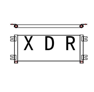 Caterpillar349D/336GC