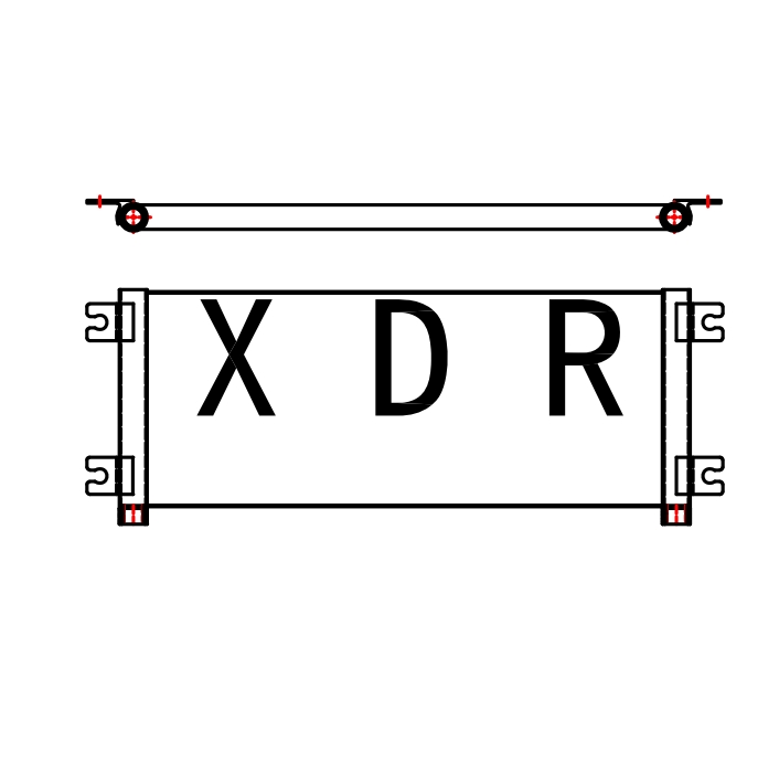 Caterpillar349D/336GC