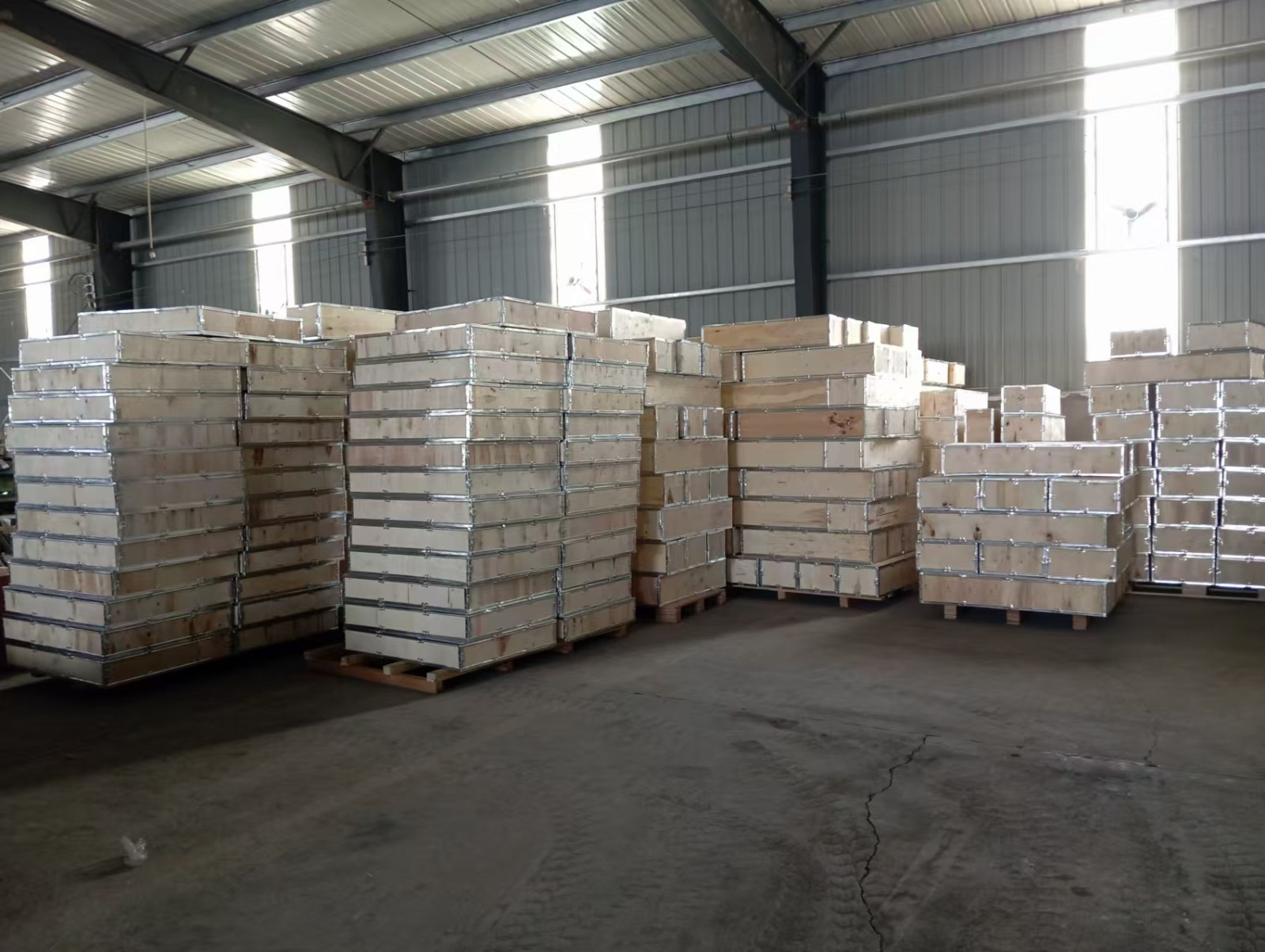 excavator radiator factory.jpg excavator radiator factory.jpg